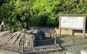 Seaside Garage Shima - Vacation Stay 77073V